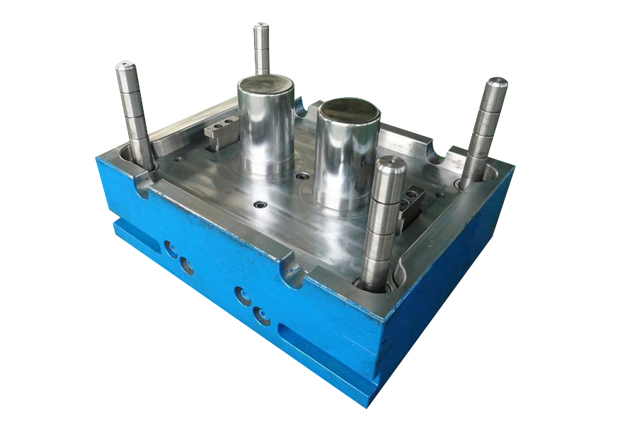 汽車配件模具
